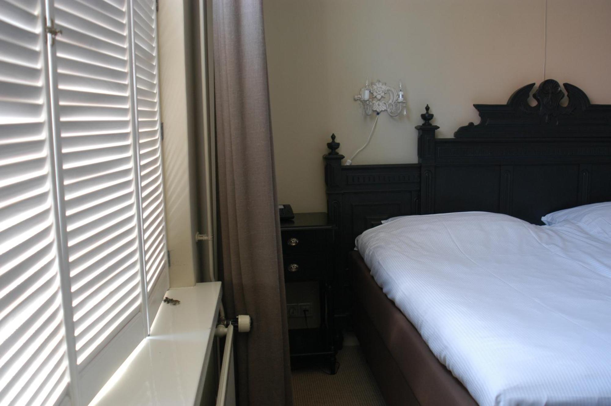 ויר Auberge De Campveerse Toren מראה חיצוני תמונה